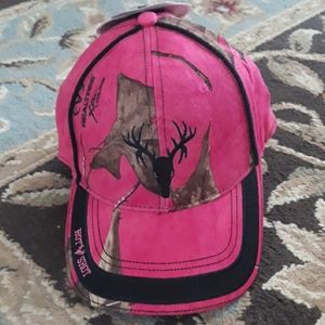 2x*Host Pick*Realtree ladies hat